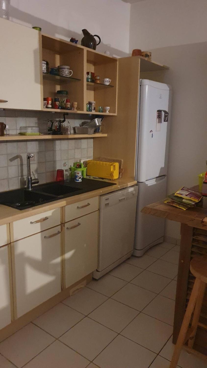 L'Opale - Chez L'habitant Vacation rental in Pays de la Loire
