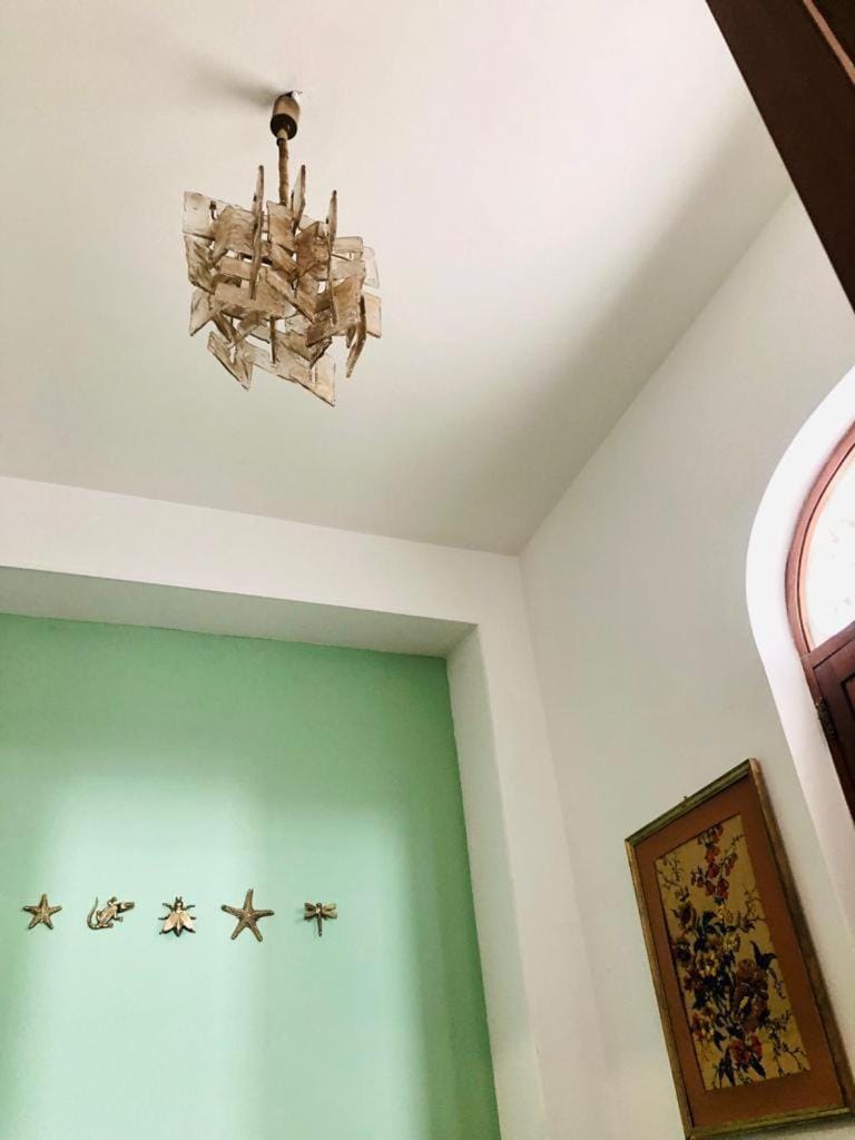 Casa Costa Apartment in Canneto