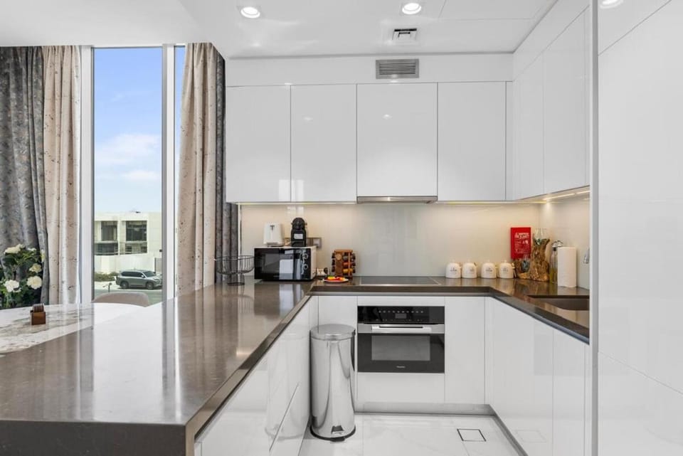 Coffee/tea facilities, Kitchen or kitchenette, dishwasher