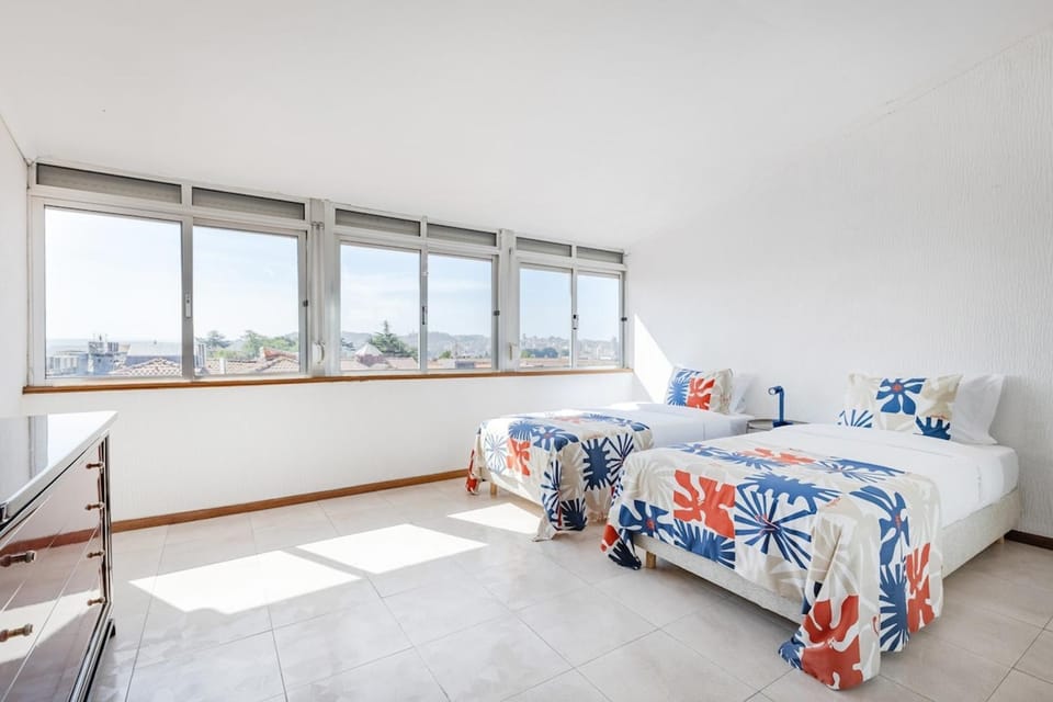 Ildefonso Oporto Stay Apartment in Porto