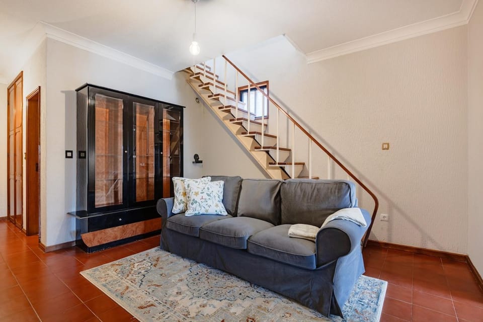 Ildefonso Oporto Stay Apartment in Porto