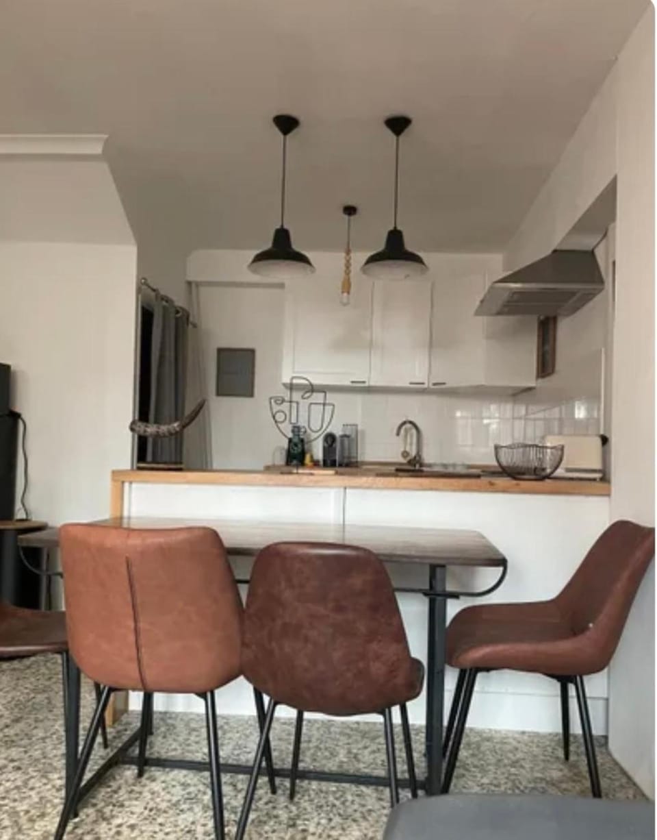 Living room, Communal kitchen, kitchen