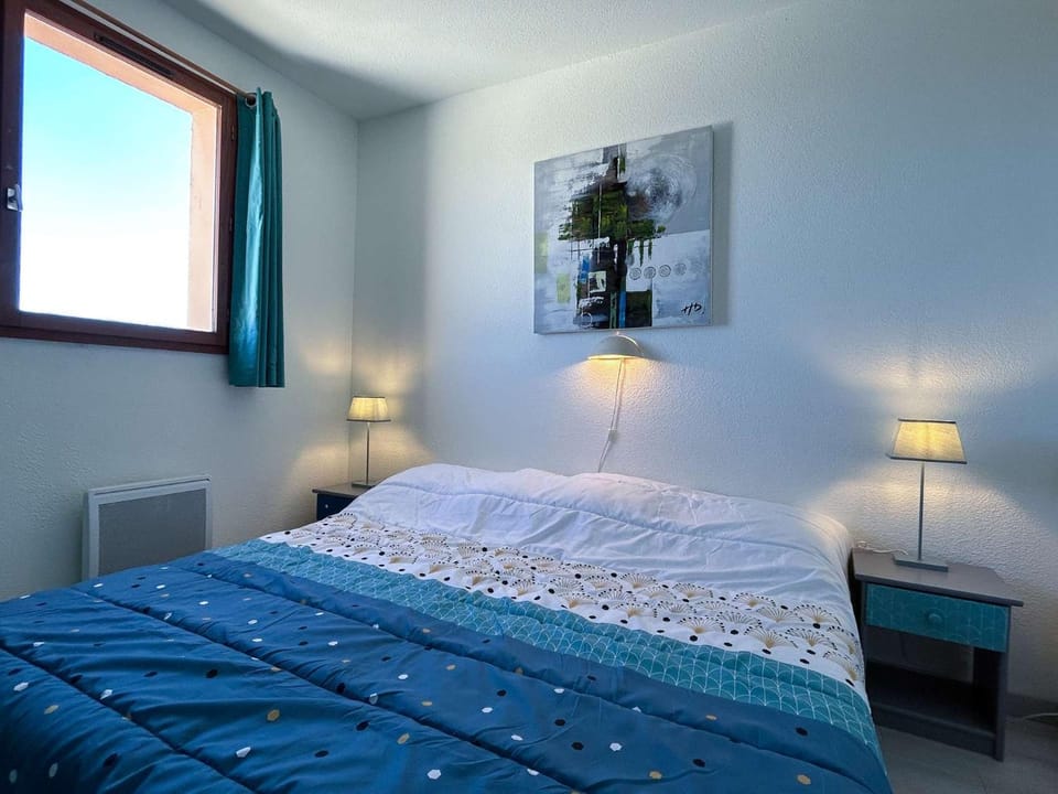 T4 Duplex - 6 Couchages - BANYULS SUR MER BN030-E22 Apartment in Alt Empordà