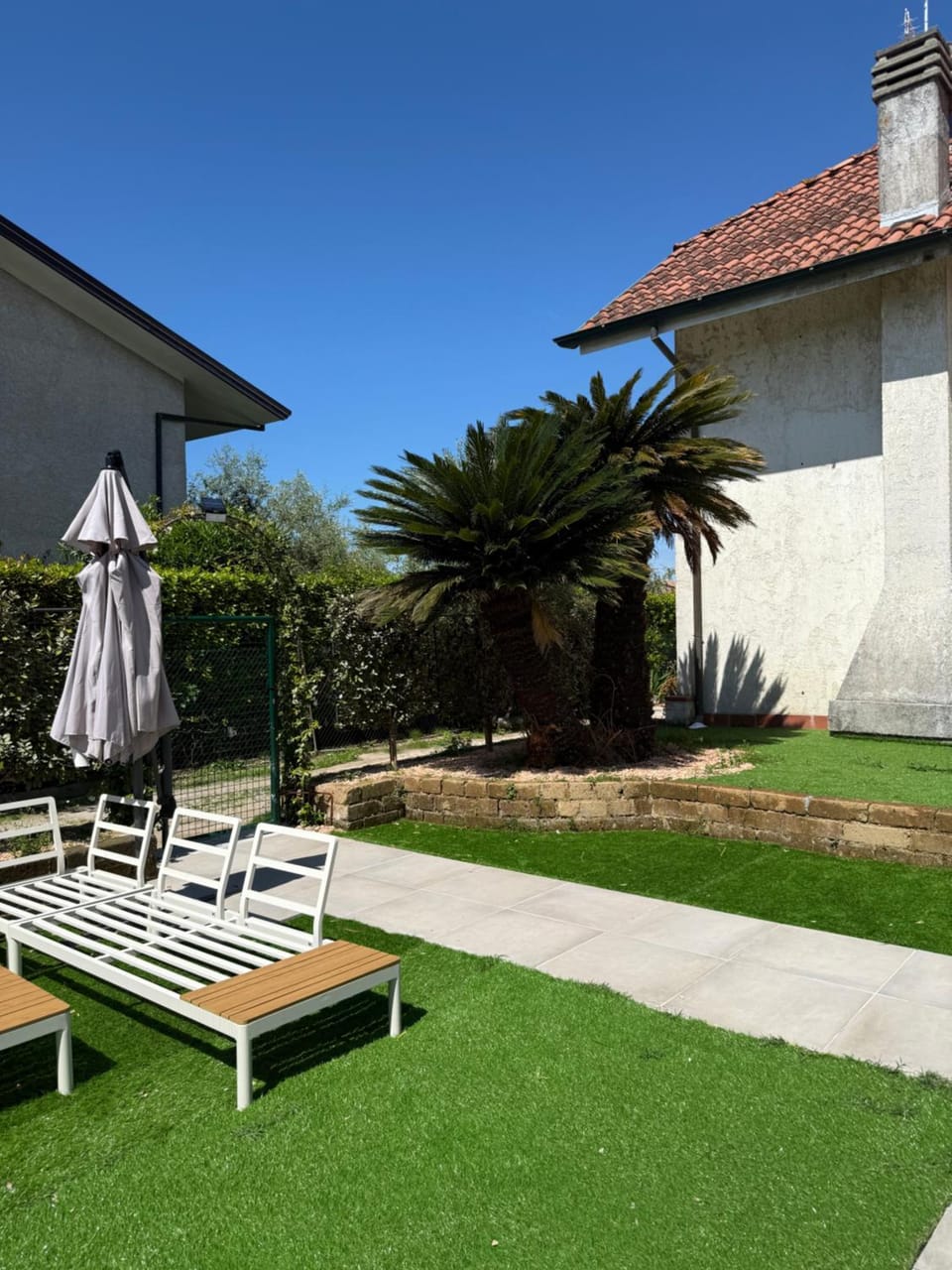 Emily house Apartment in Province of Massa and Carrara