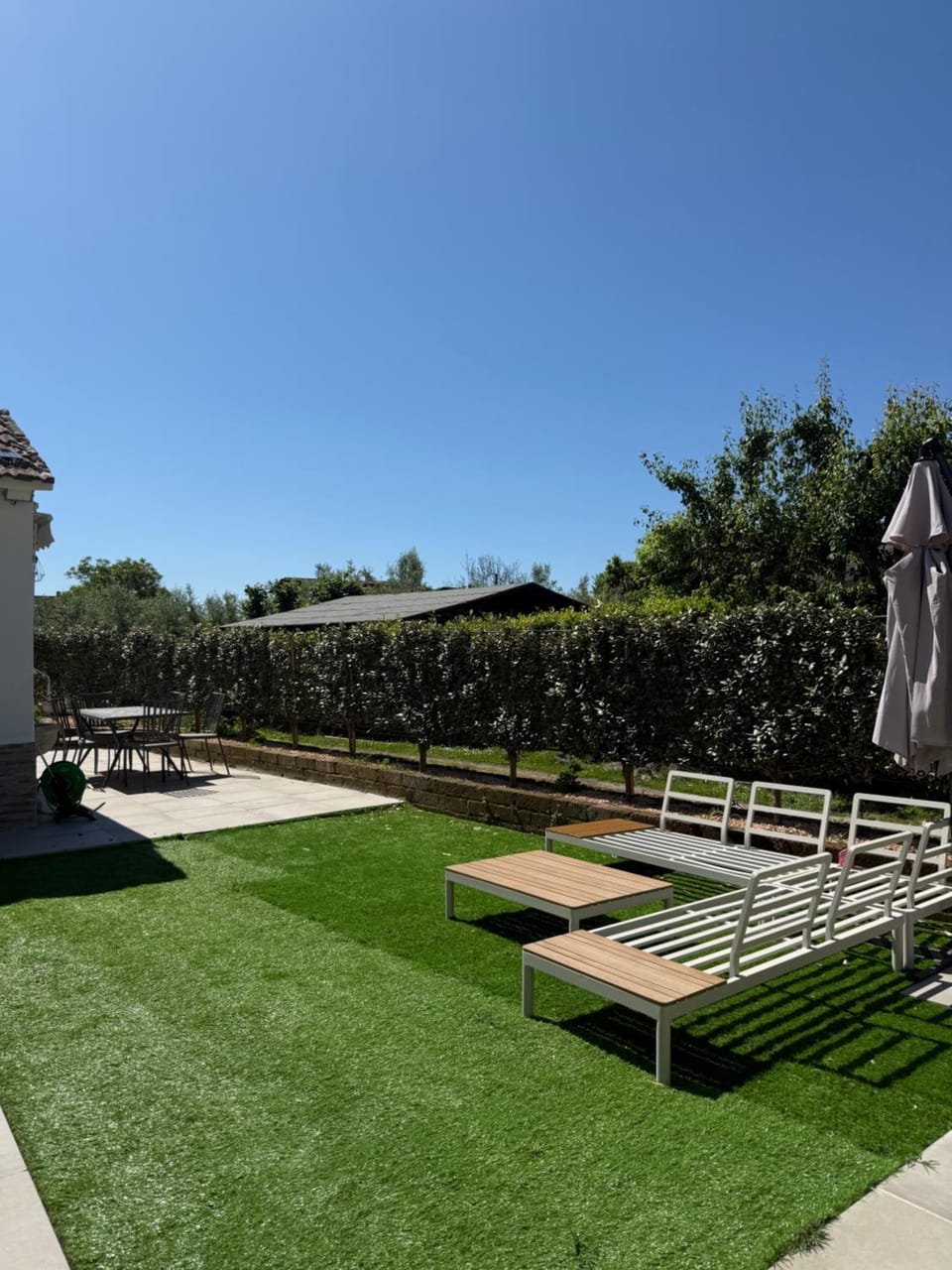 Emily house Apartment in Province of Massa and Carrara