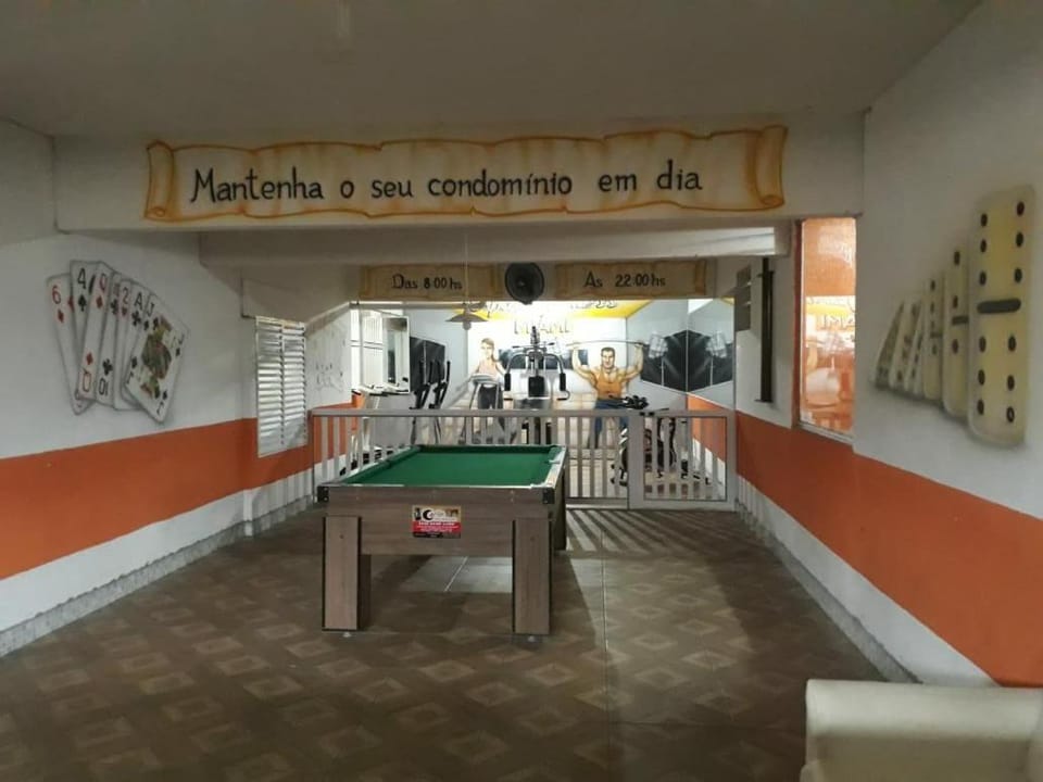 Rent PRAIA Grande with wifi Apartment in State of São Paulo