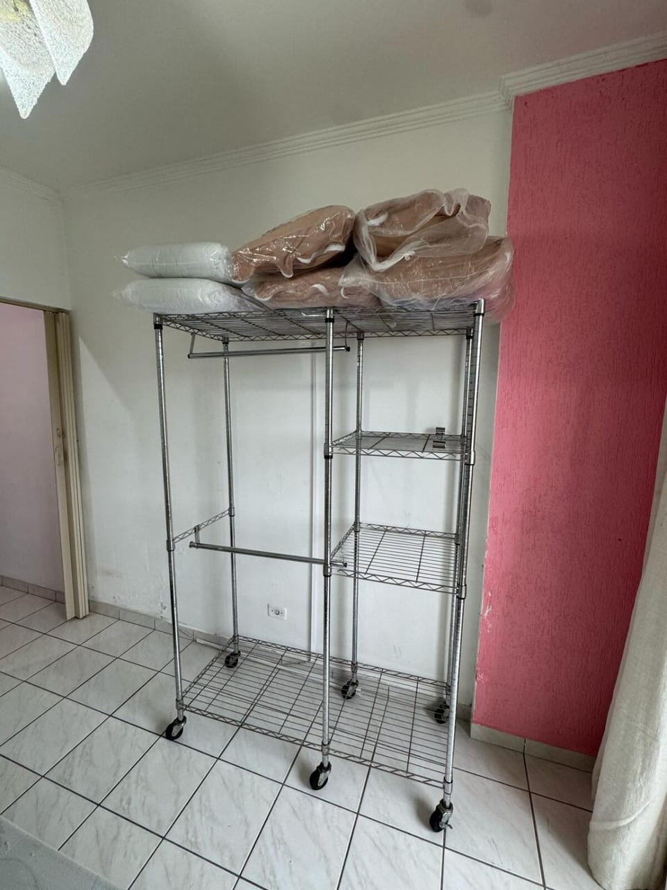 Rent PRAIA Grande with wifi Apartment in State of São Paulo