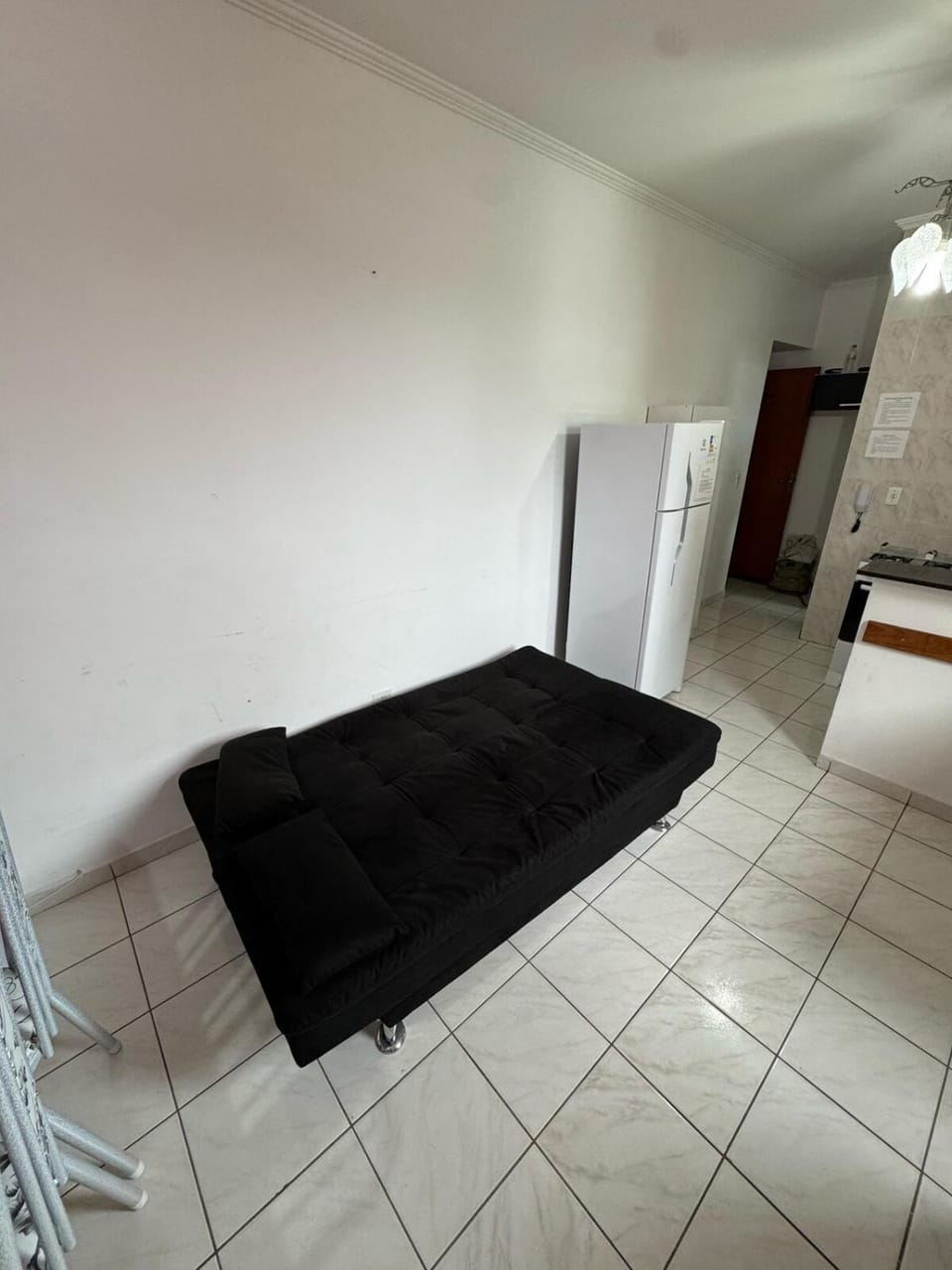 Rent PRAIA Grande with wifi Apartment in State of São Paulo