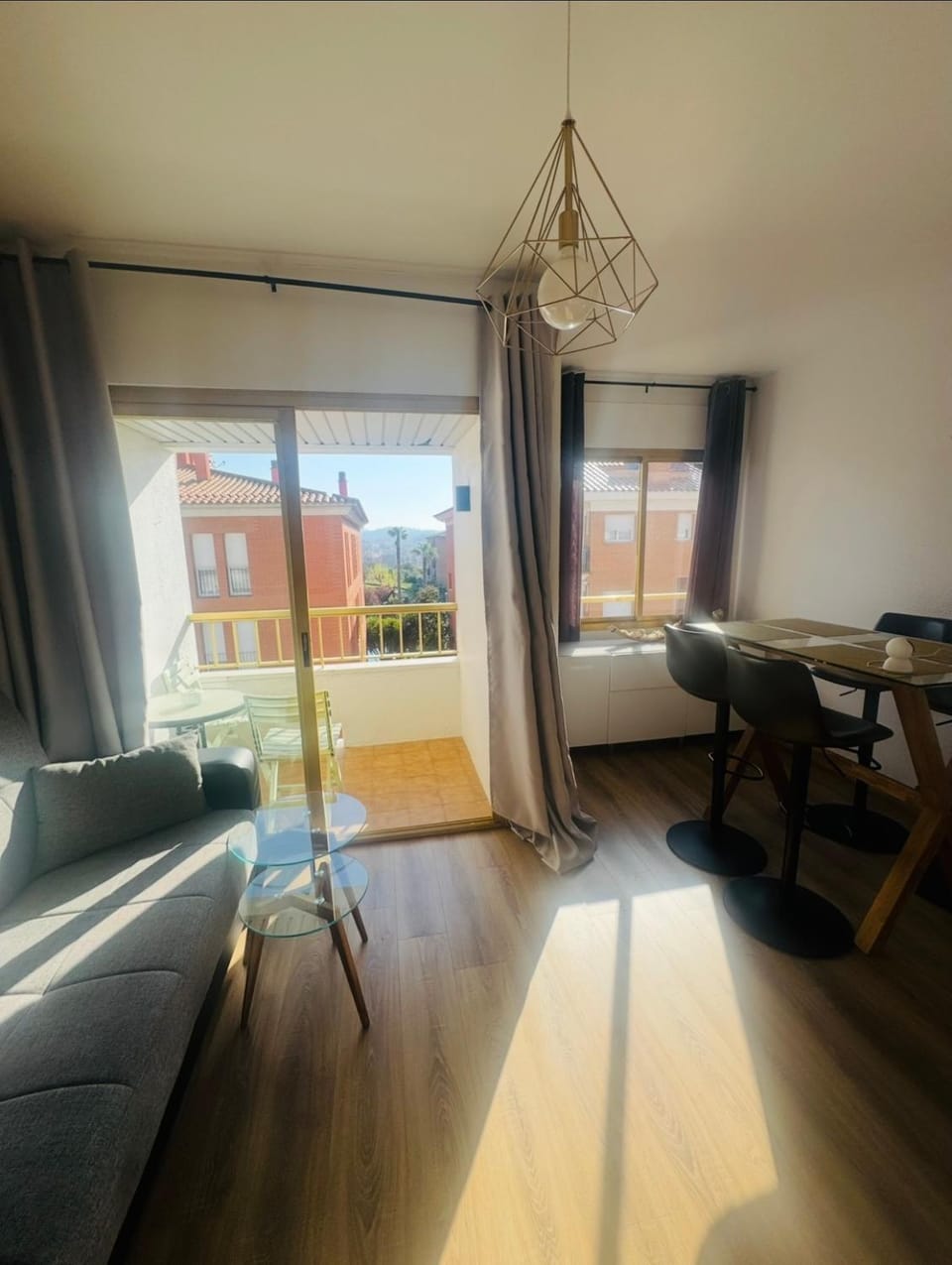 Elegante piso de sueños con piscina Apartment in Lloret de Mar