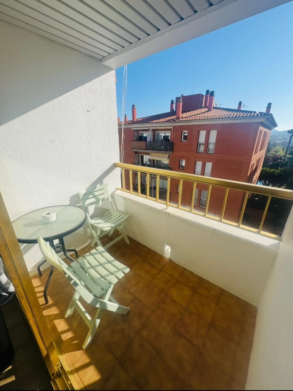Elegante piso de sueños con piscina Apartment in Lloret de Mar