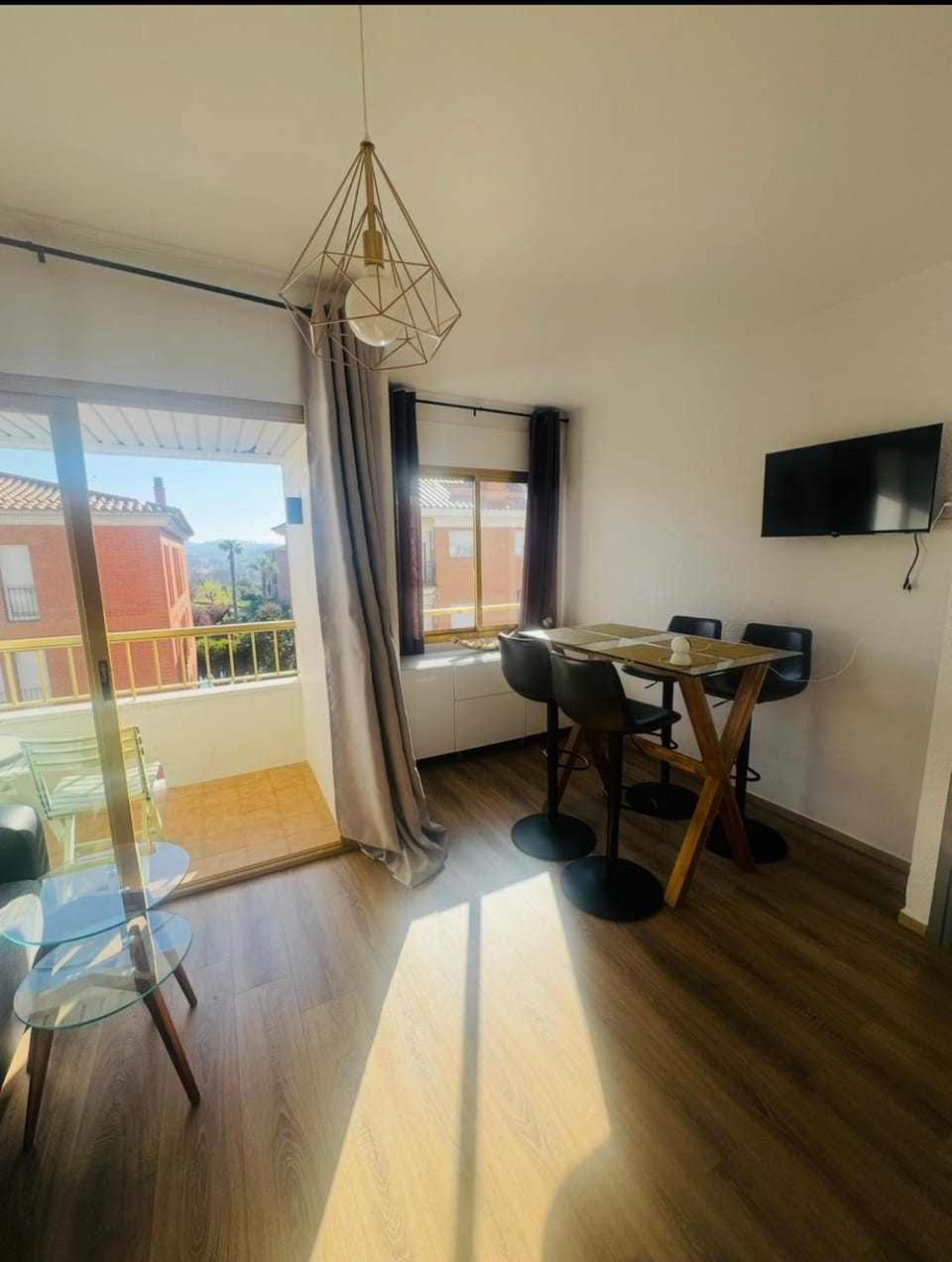 Elegante piso de sueños con piscina Apartment in Lloret de Mar
