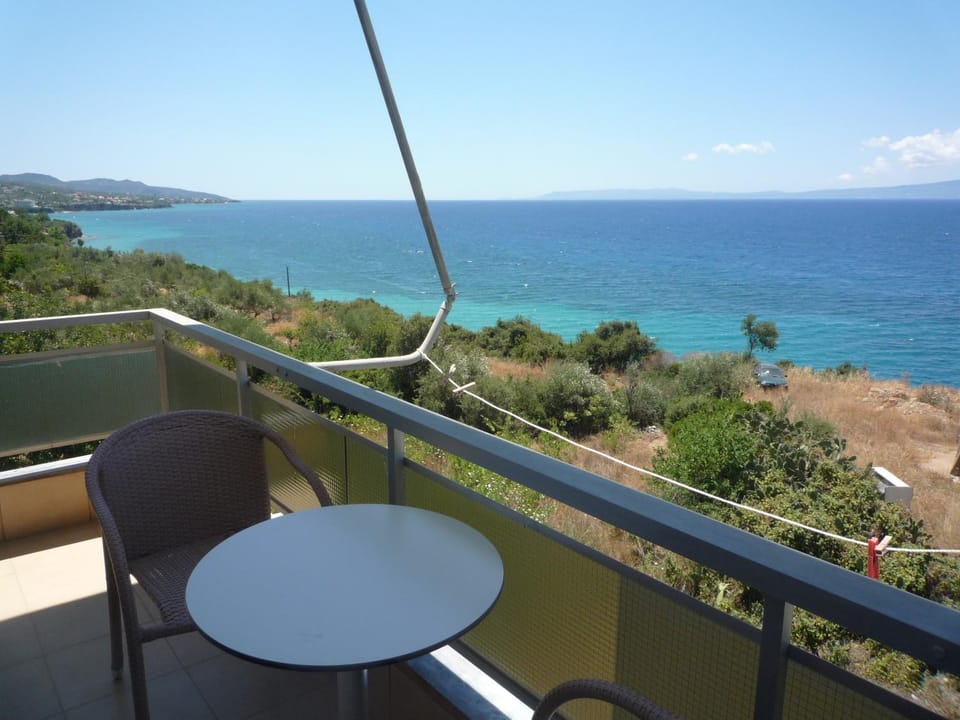 Sea view