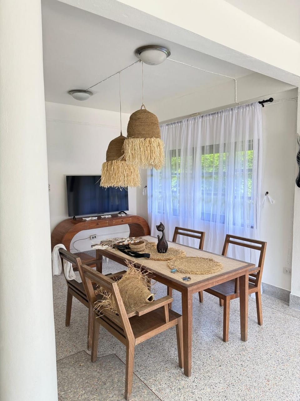 Jungle style villa 3br Villa in Kamala