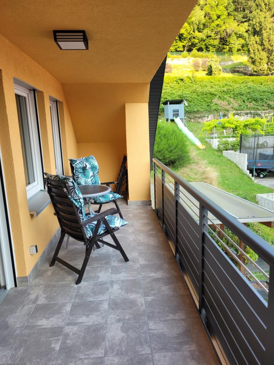 Willkommen im Nordschwarzwald Apartment in Baden-Württemberg