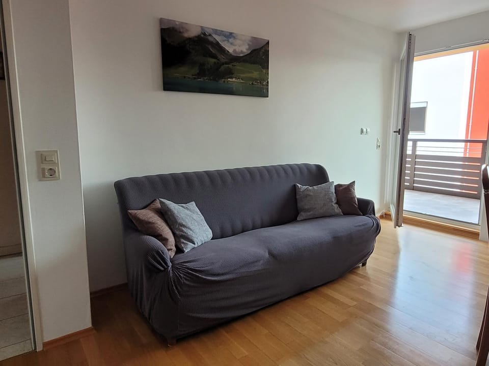 Willkommen im Nordschwarzwald Apartment in Baden-Württemberg