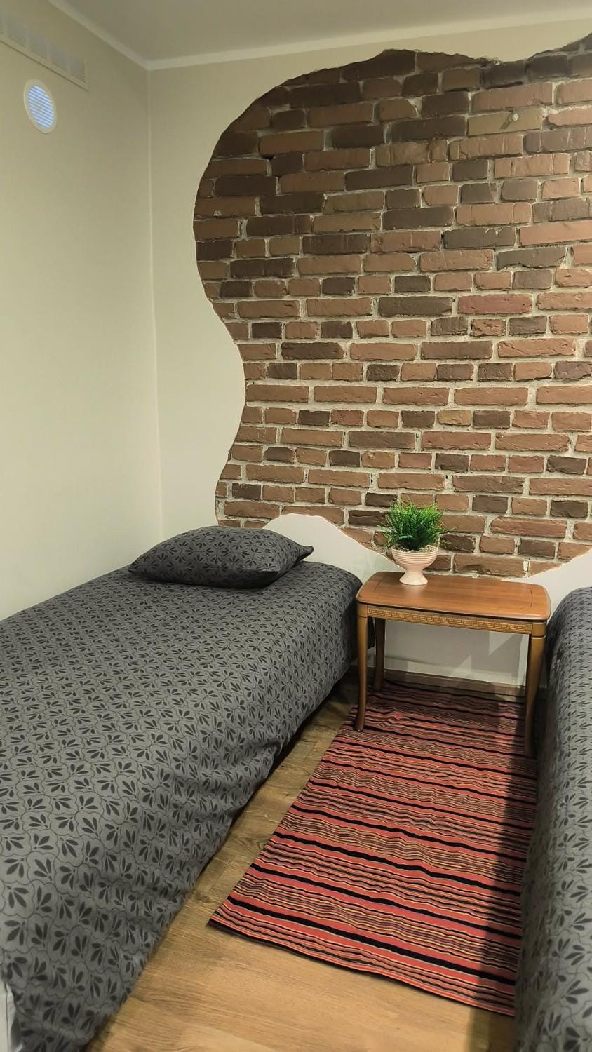 Tallinna mnt Kodu Apartment in Estonia