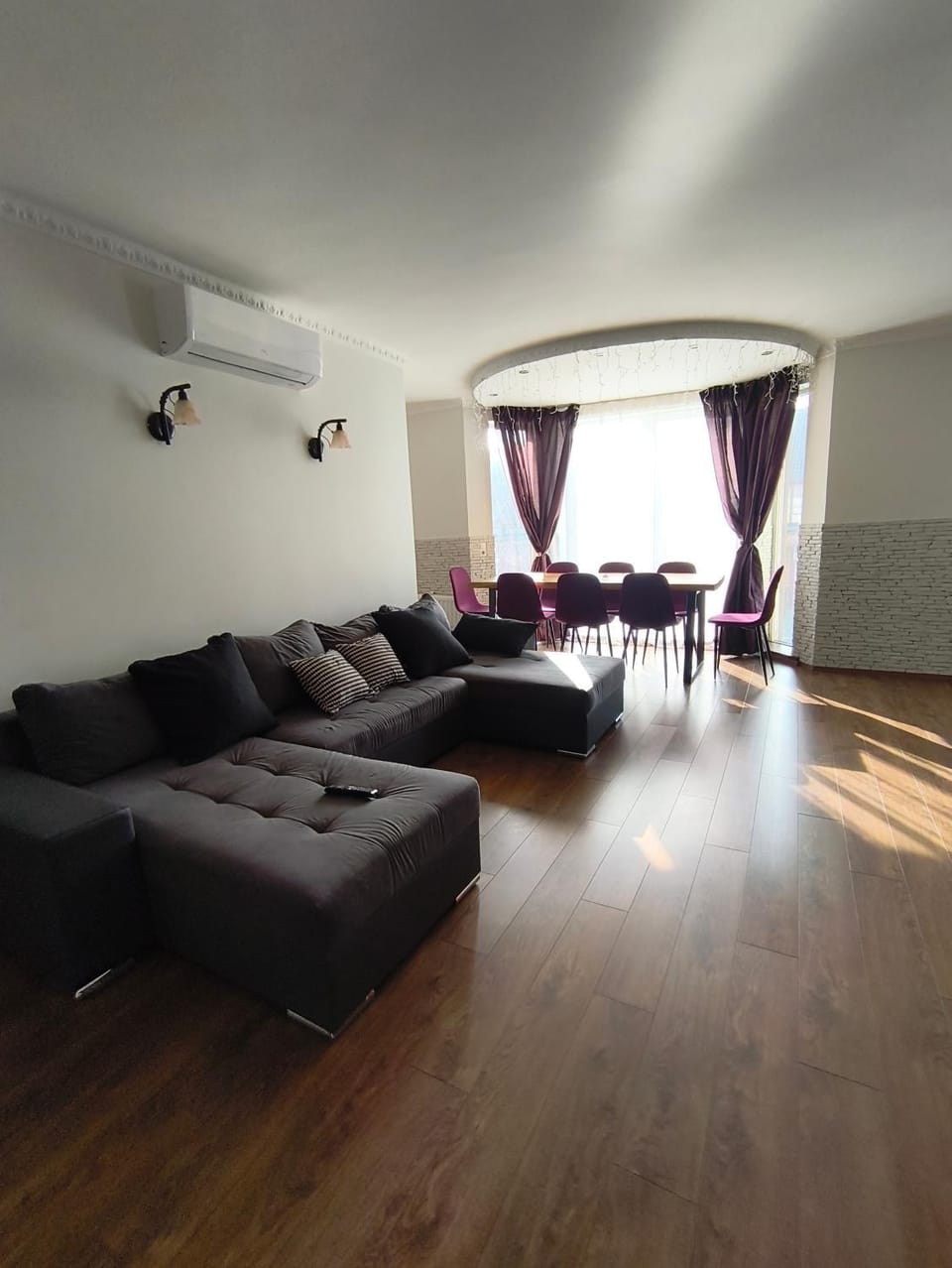Tallinna mnt Kodu Apartment in Estonia