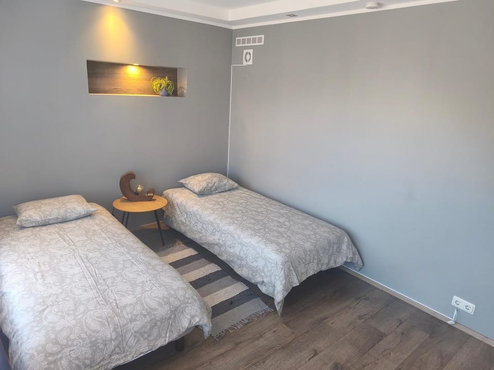 Tallinna mnt Kodu Apartment in Estonia