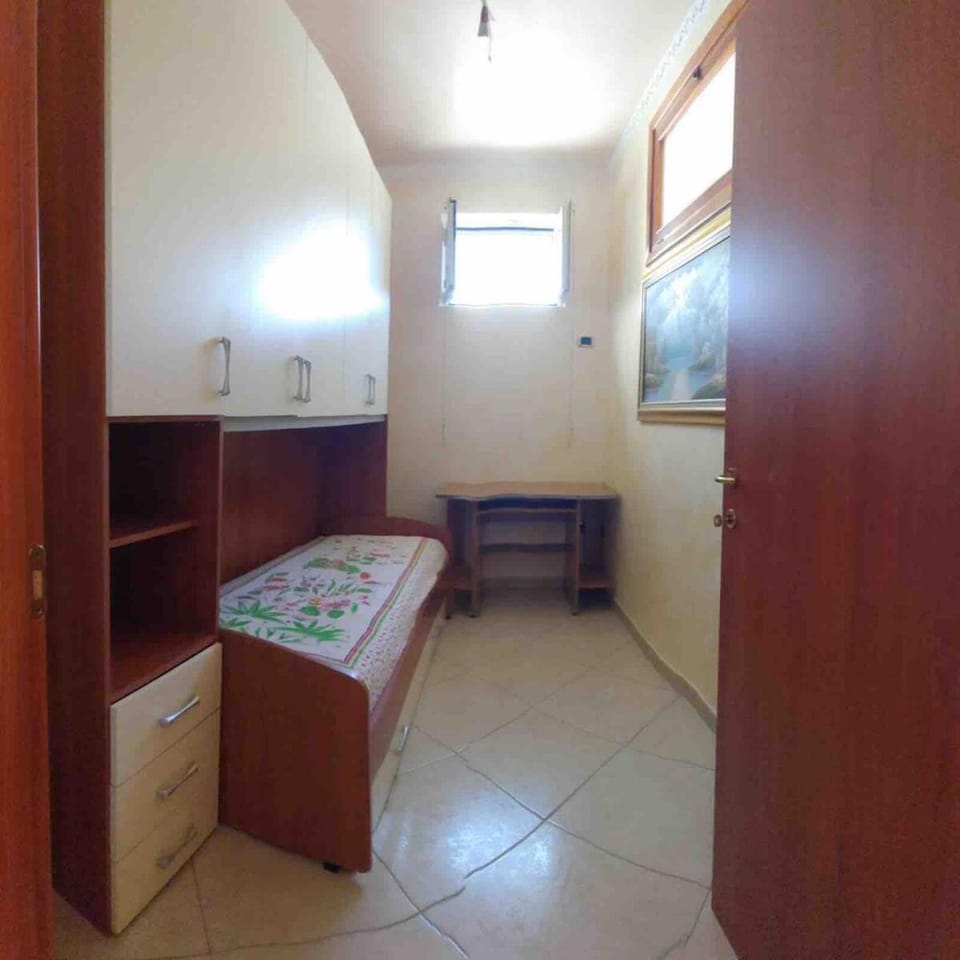 Appartamento incantevole Mattinata Apartment in Mattinata