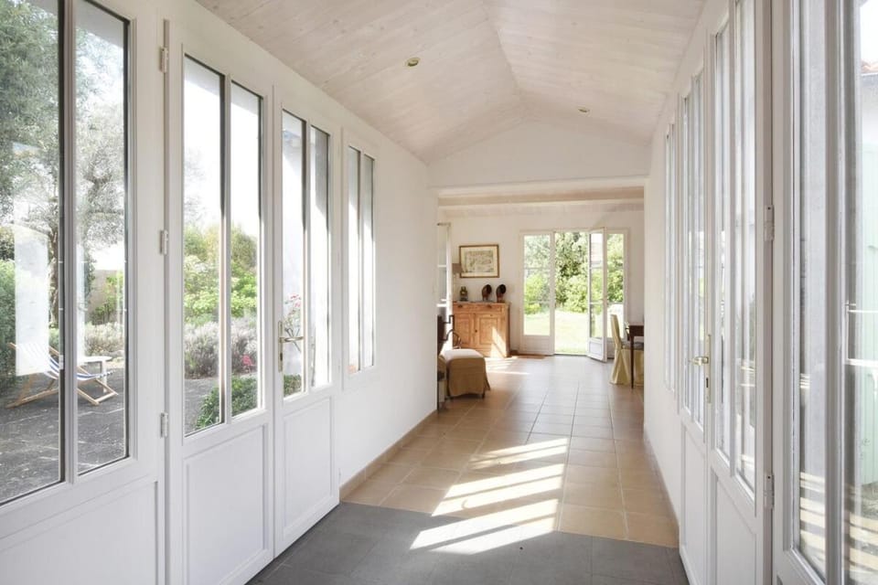 448 La Vigne - Charming village house Villa in La Couarde-sur-Mer