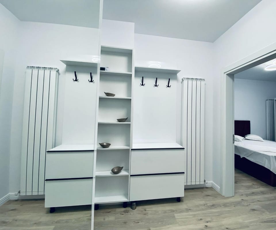 Onix SD Luxury Sea View 25 Apartment in Constanța County