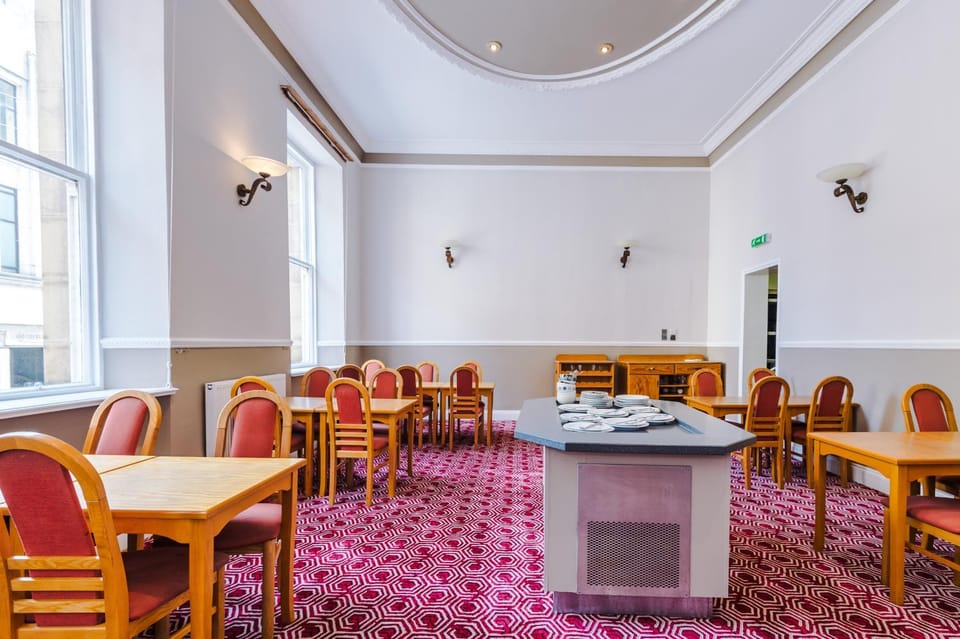 Banquet/Function facilities