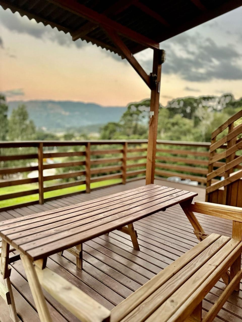 Patio, Natural landscape, View (from property/room), Balcony/Terrace, Mountain view