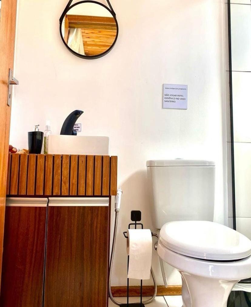 Toilet, Bathroom