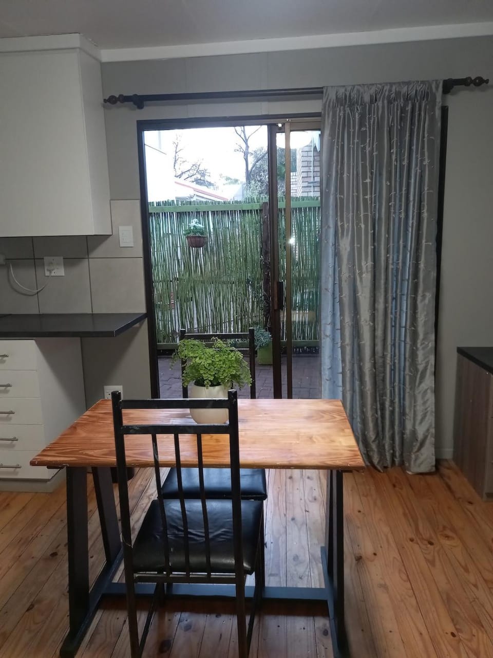 Tevrede Guest Cottage Apartment in South Africa