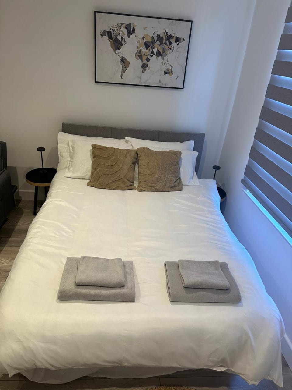 Lovely studio flat in Finsbury Park Apartment in London Borough of Islington