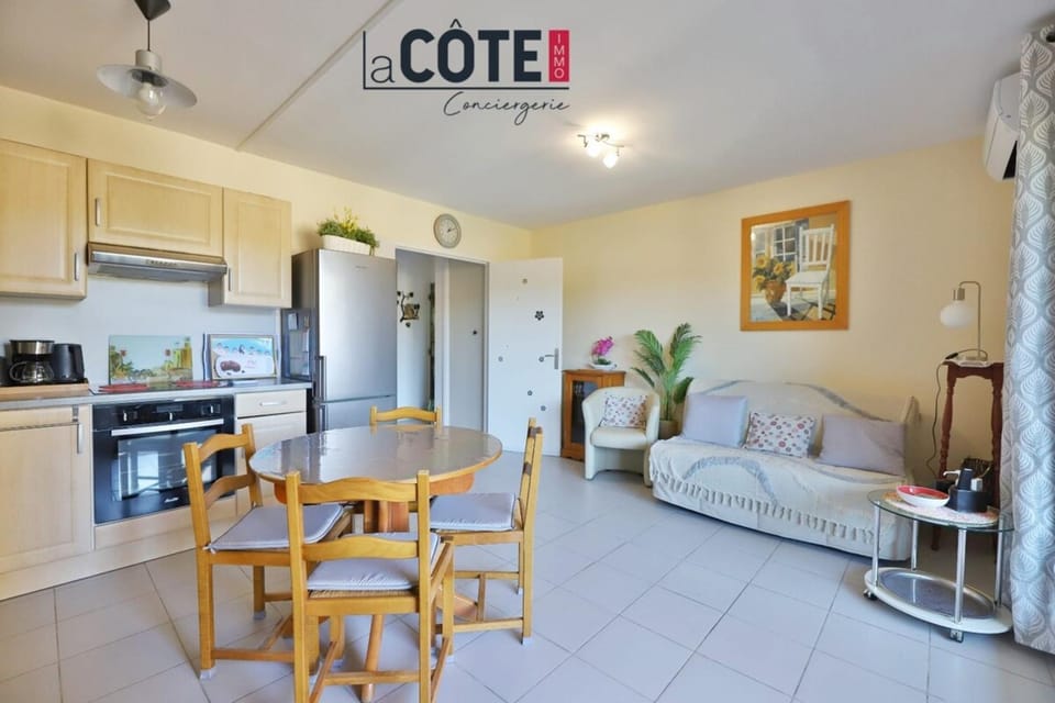 "La Nonna" Apartment in Provence-Alpes-Côte d'Azur