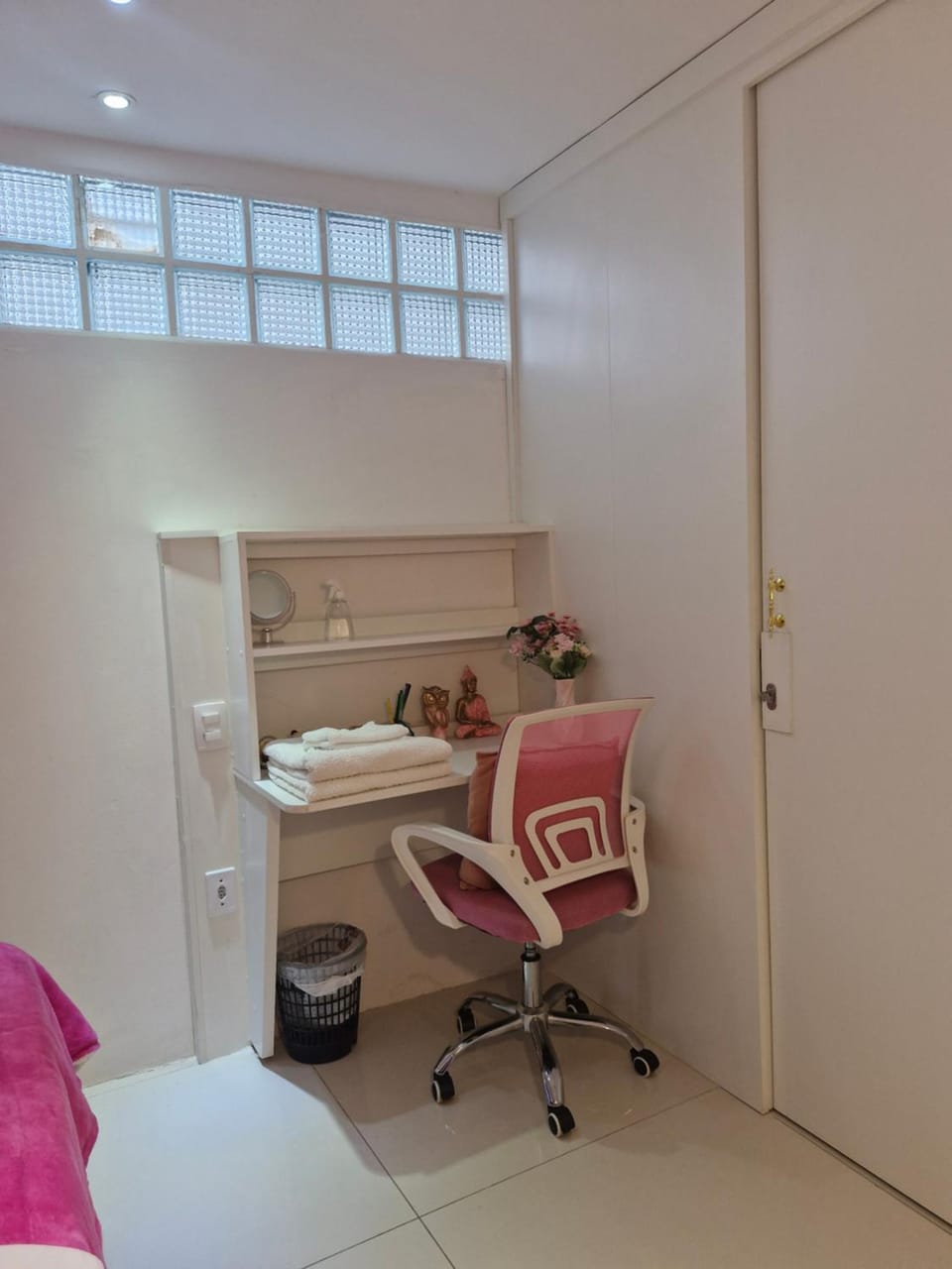 Quarto de casal ensolarado Apartment in Porto Alegre