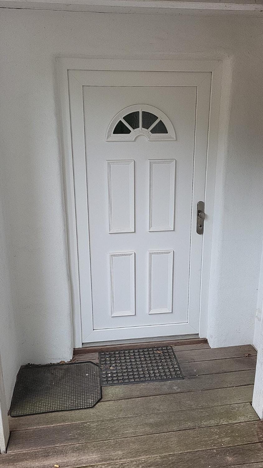 Ferienwohnung Grömitz Apartment in Grömitz