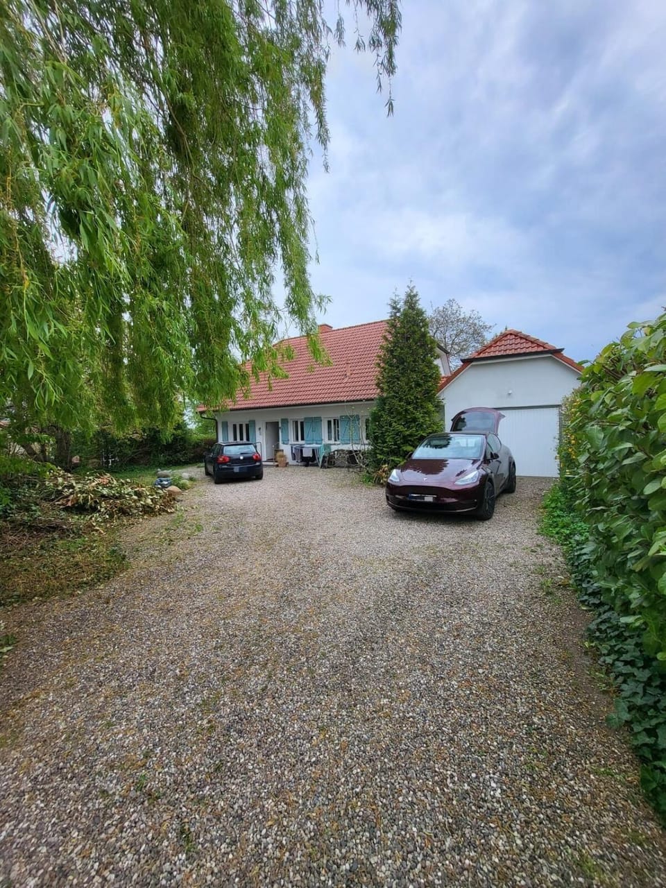 Ferienwohnung Grömitz Apartment in Grömitz