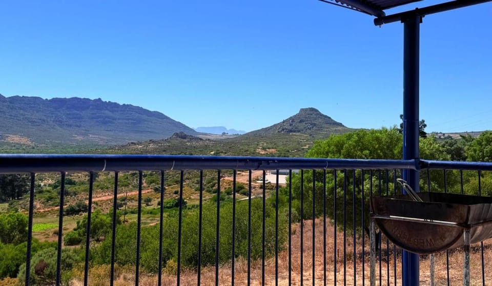 Grootfontein, Graafwater Apartment in South Africa