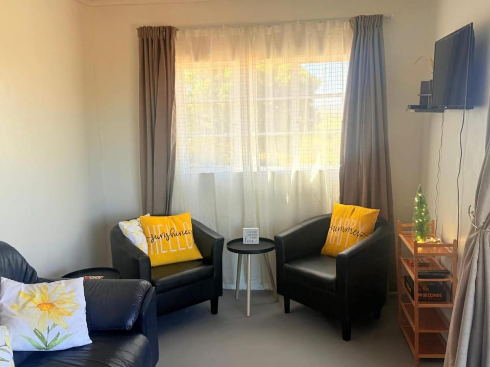 Grootfontein, Graafwater Apartment in South Africa