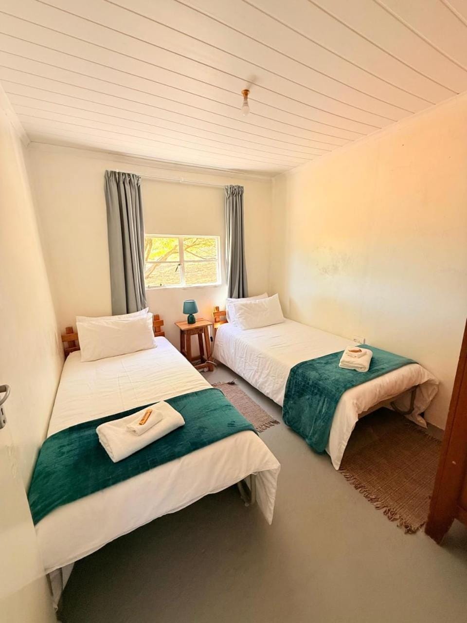 Grootfontein, Graafwater Apartment in South Africa