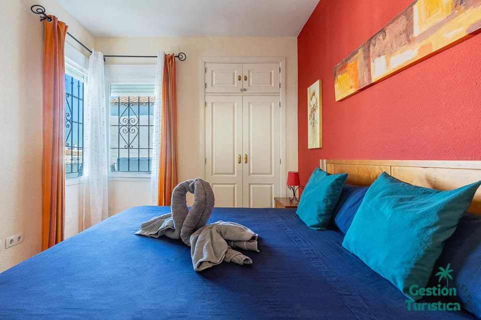 Estupendo piso con piscina, padel, tenis y golf Apartment in Costa de la Luz