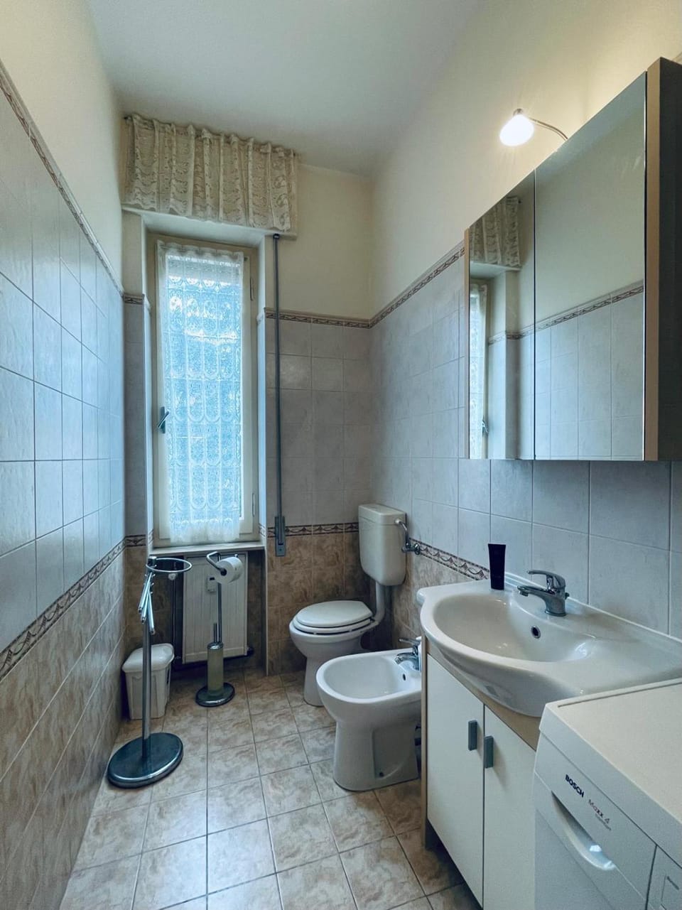 La casa di Debora Apartment in Chiavari