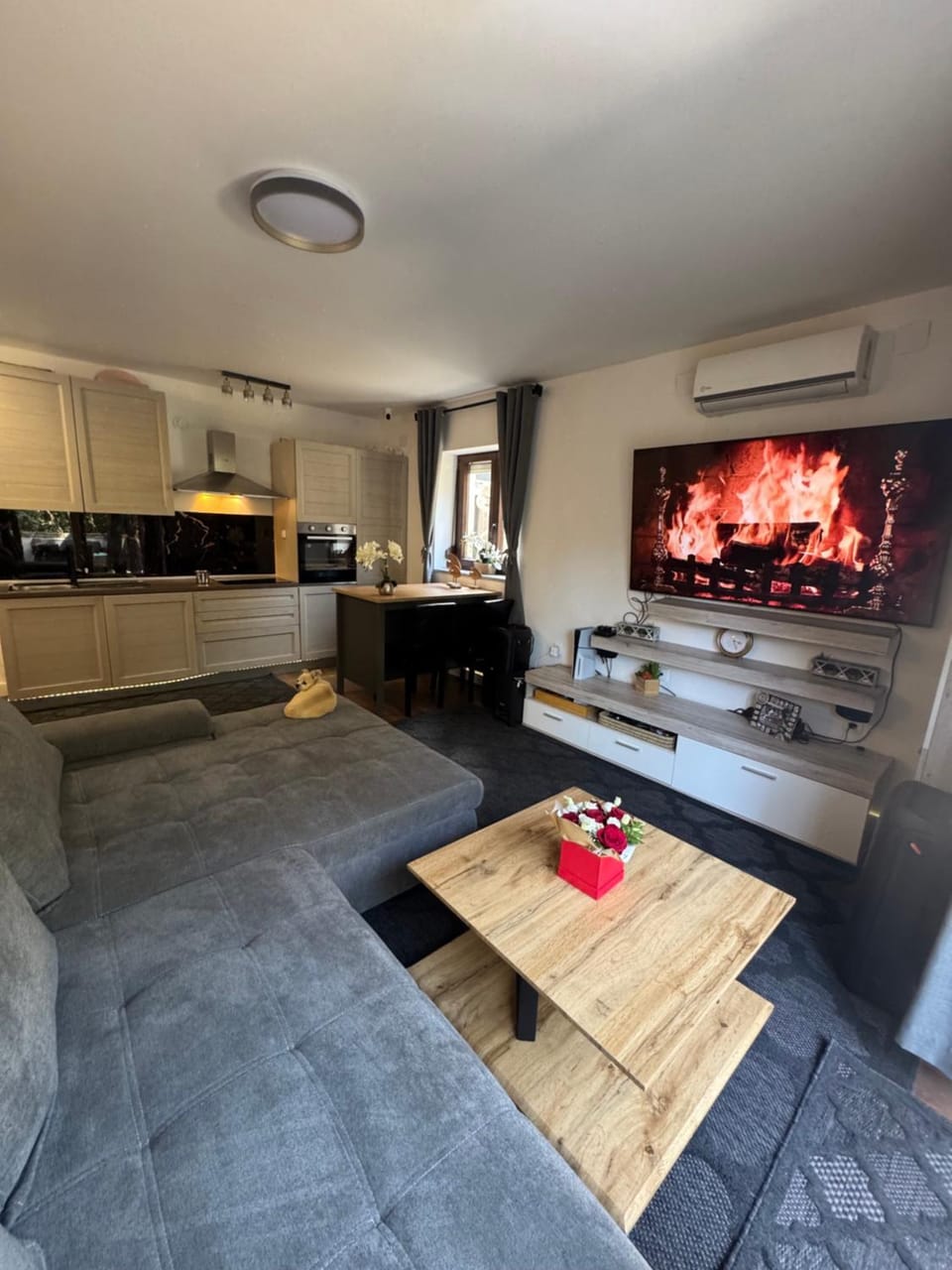 Apartment Premantura Apartment in Premantura