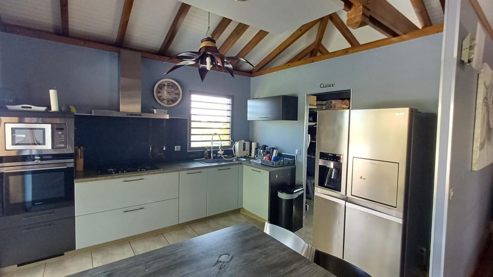 VillaLodge Villa in Sainte-Anne