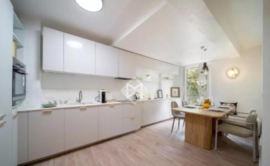 Maison Azur-Townhouse Cannes Near Palais Villa in Cannes