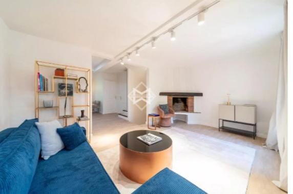 Maison Azur-Townhouse Cannes Near Palais Villa in Cannes