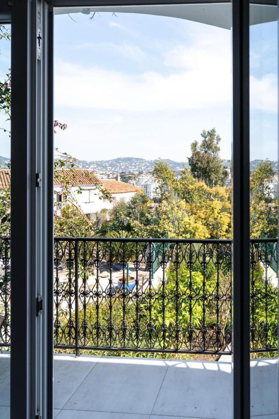 Day, View (from property/room), Balcony/Terrace
