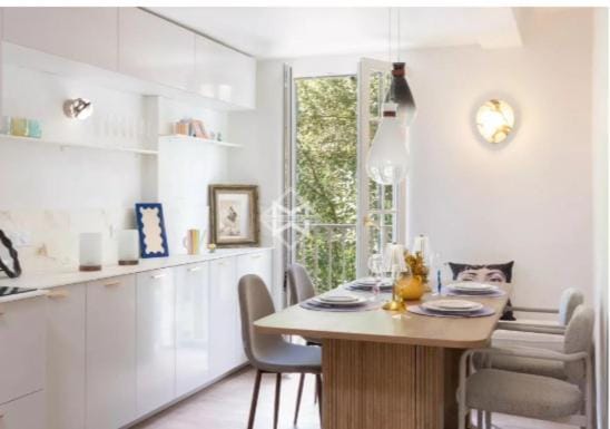 Maison Azur-Townhouse Cannes Near Palais Villa in Cannes
