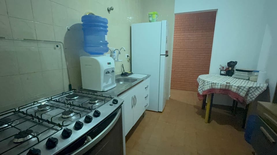 Casa de Praia House in Peruíbe