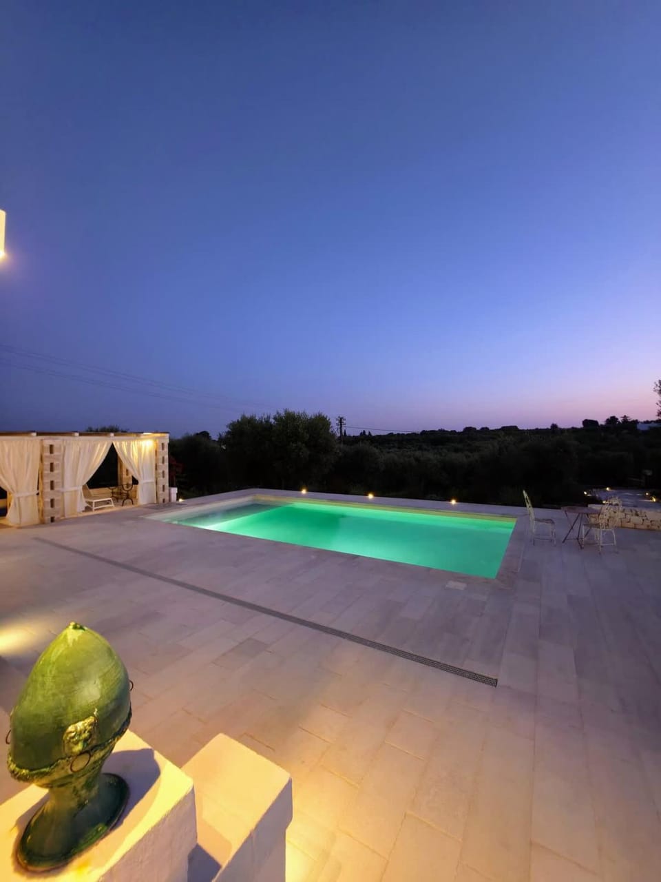 Panoramic Villa Bianca by ItriaLuxuryStays Villa in Province of Taranto