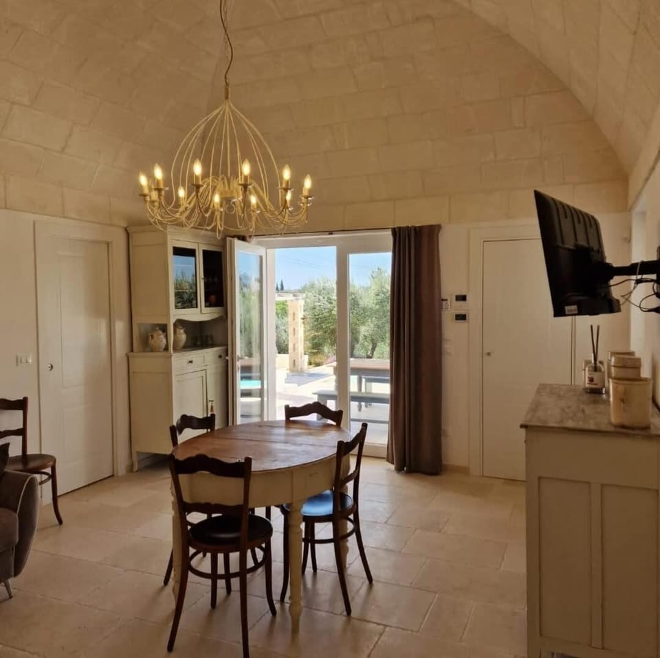 Panoramic Villa Bianca by ItriaLuxuryStays Villa in Province of Taranto