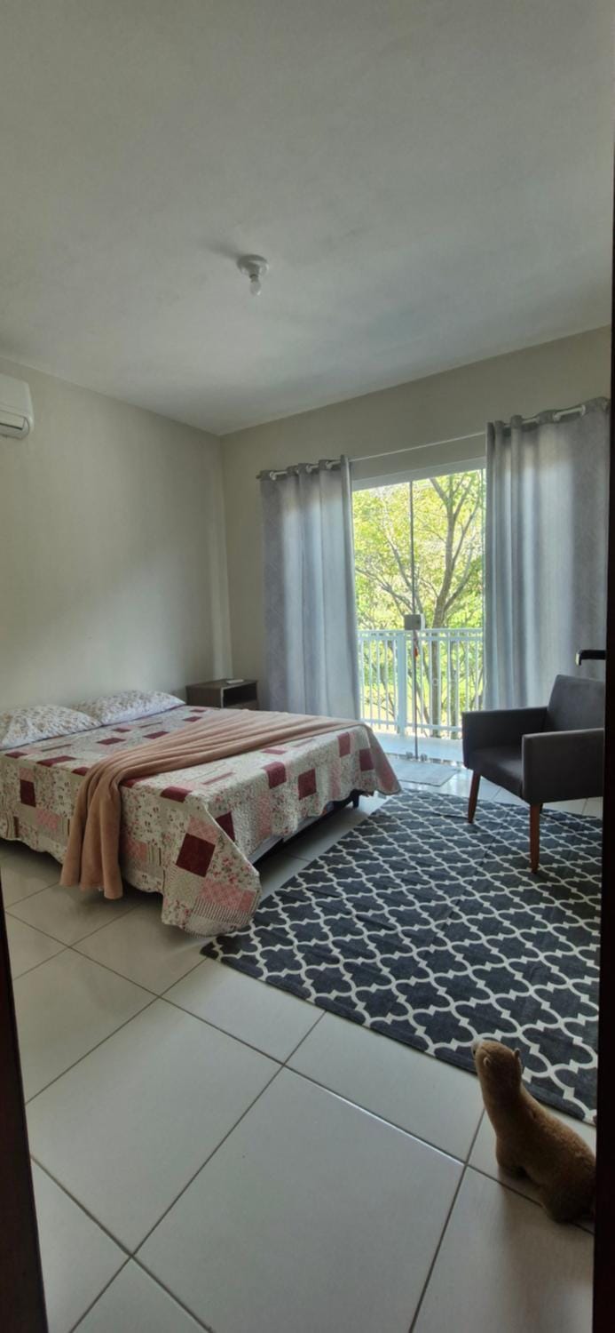 Casa de Temporada 4 quartos em Camboriú Perfeita para Grupos e Famílias House in Camboriú