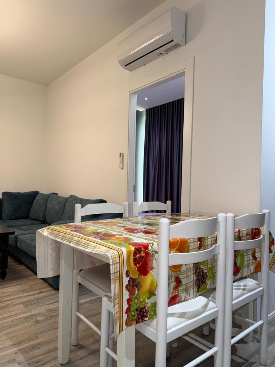 Ramo Apartment Apartment in Tirana County, Albania